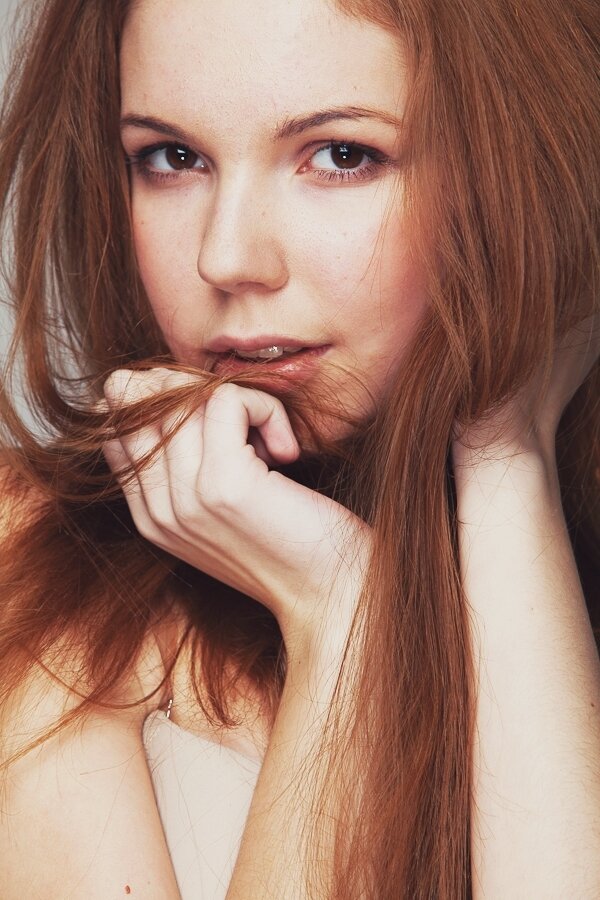 Фото Анна Новикова