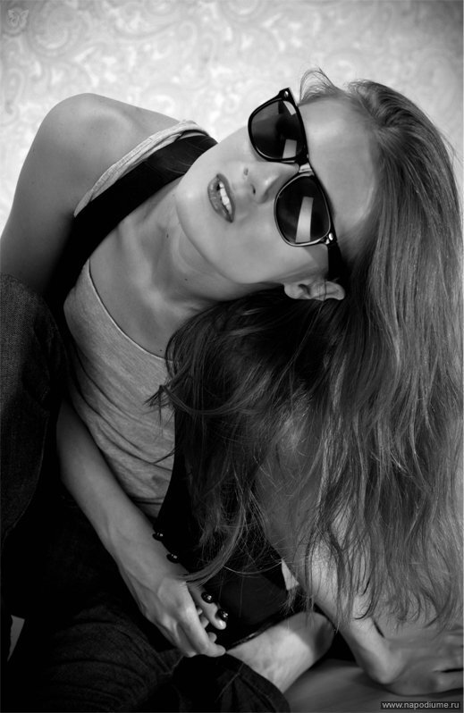 Alena Kozlova's photo
