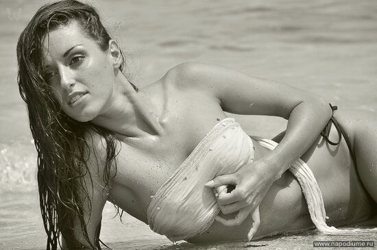 ilona Tyimoshenko's photo