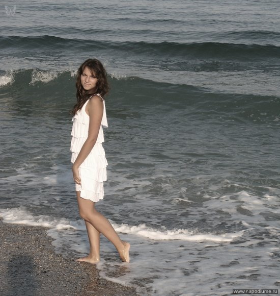 Foto Nimfa