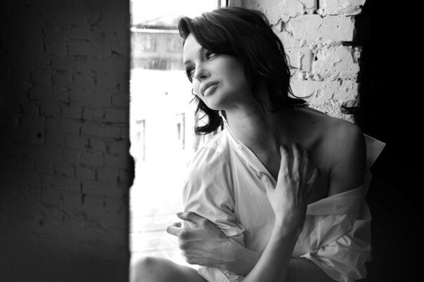 Фото Anastasia Kazakova