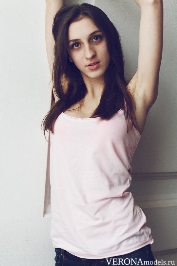 Anastasia Grishina's photo