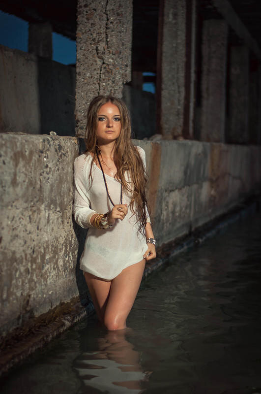 Nasta Suskova's photo