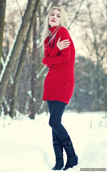 Nadezda Kosareva's photo