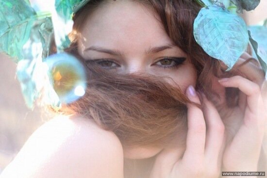 Anastasiya In'kova's photo