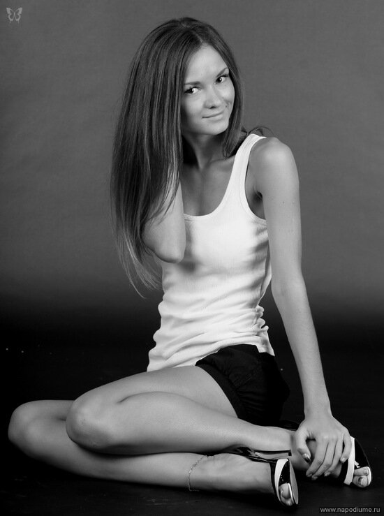 Viktoria Galiahmetova's photo