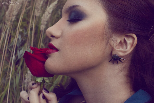 Juliya Terskaya's photo