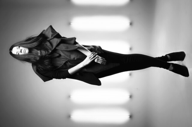 Margarita Blinova's photo