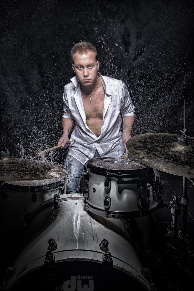 Vsevolod Galchenko's photo