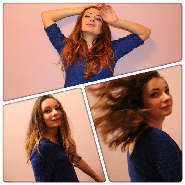 Ann Goncharenko's photo
