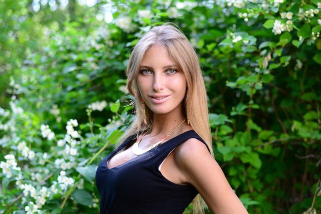 Фото Anastasija Romanova