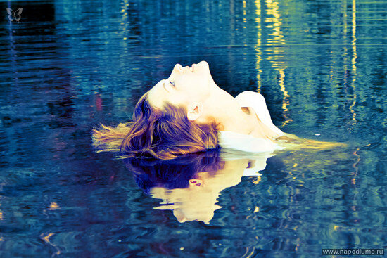 Tat'ana Sergeeva's photo