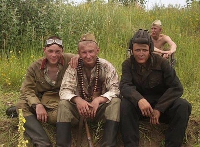 Фото Николай Буля