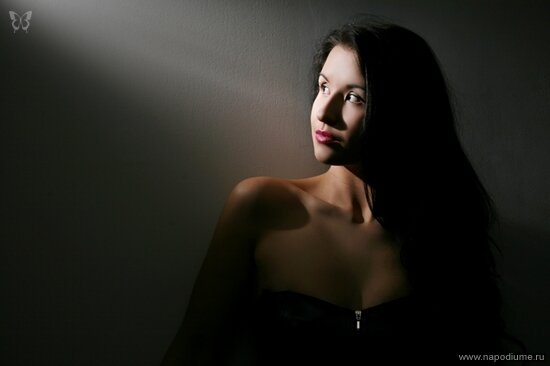 Valeria Movcan's photo