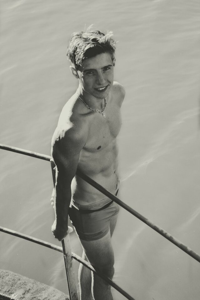 Foto Rostislav Nepijvoda
