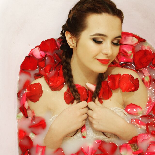 Tat'ana Zobova's photo