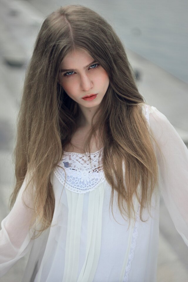 照片Oxana Gatkovska