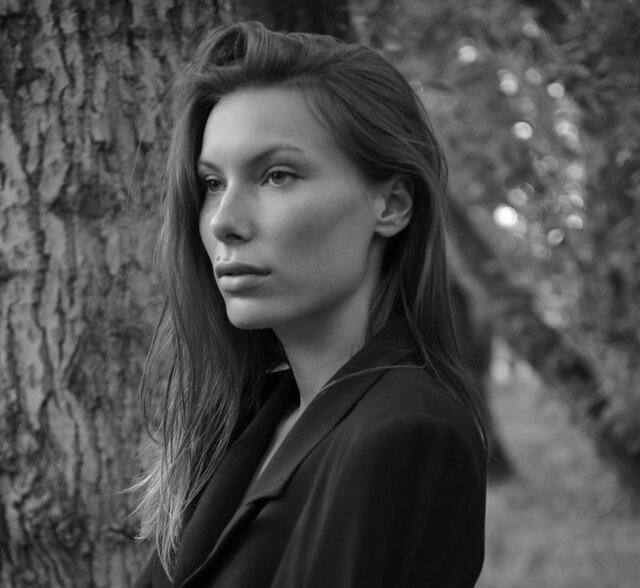 Фото Лада Жегалова