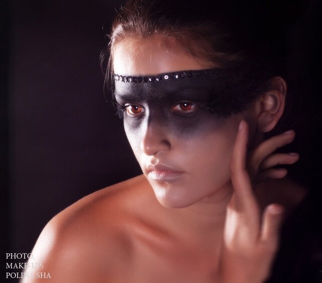 Polina Sha's photo