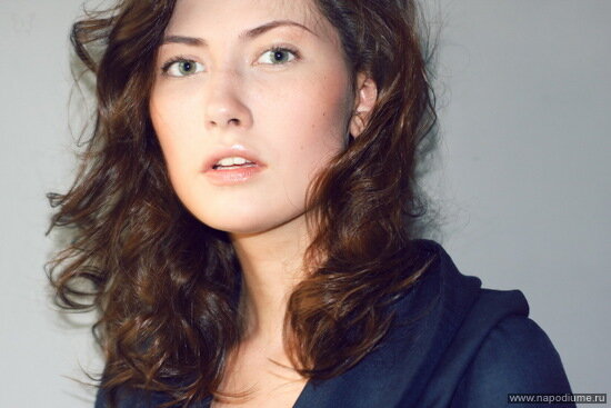Фото Kristina Vital'evna Yatsenko