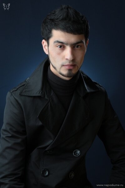 Фото Amar Muhbirov