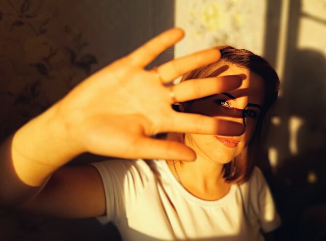 Anna Carinnaa's photo