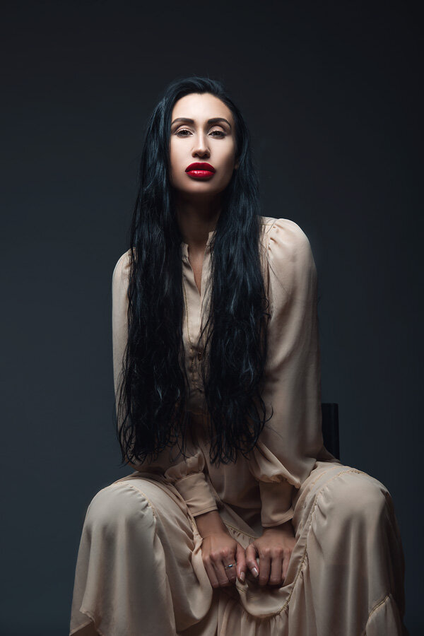 Alexey Makarenko's photo