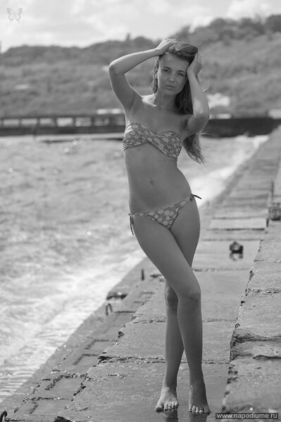 Фото Анна Колесникова