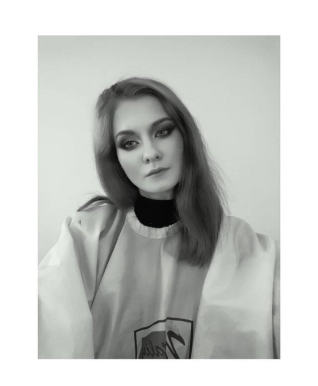 Foto Lika Ivanova