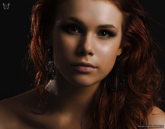 Aleksandra Vysockaa's photo