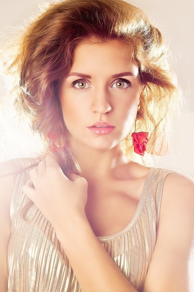 Elena Doronkina's photo