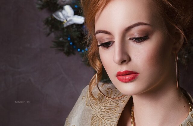 Aleksandra Zhuravel''s photo
