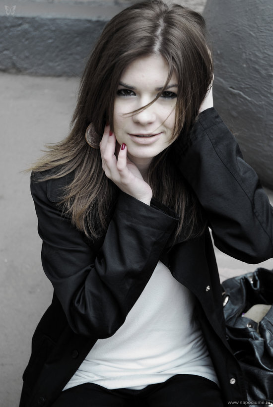 Margarita Bogdanova's photo