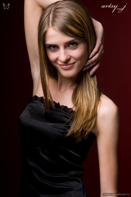 Alena Savis'ko's photo