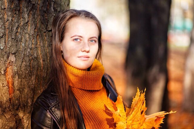Foto Nadezhda Demina