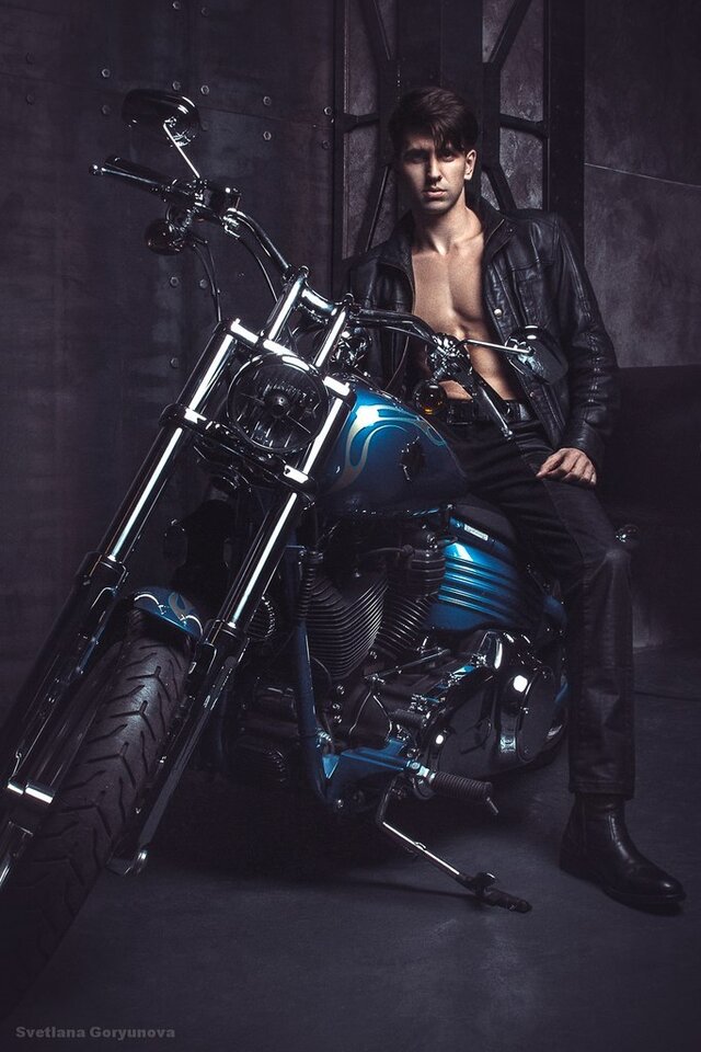 Ivan Demin's photo