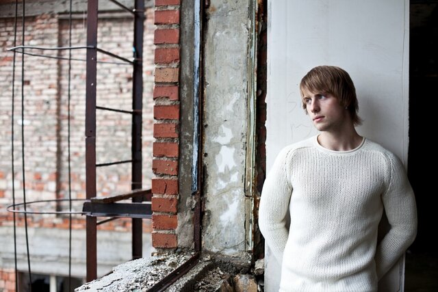 Vladislav Yavnyy's photo
