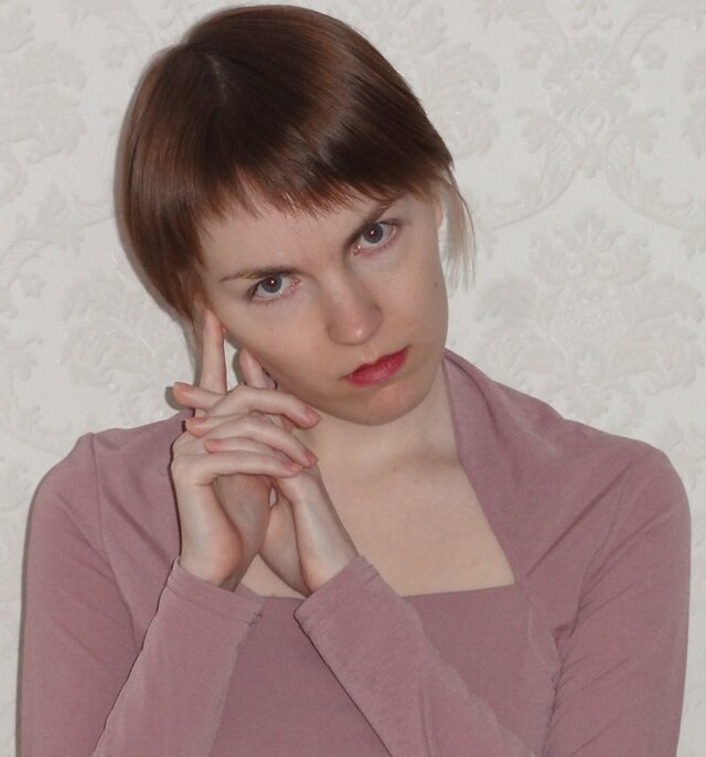 Фото Екатерина Воронина