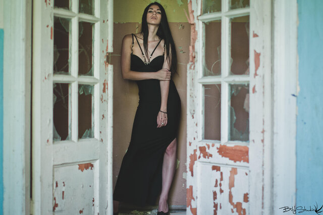 Bilyk Dmitrij's photo