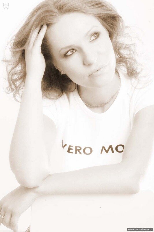 Katerina Popel's photo