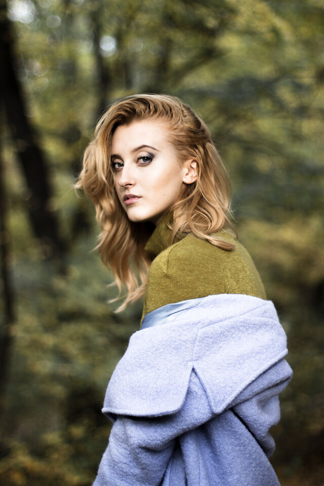 照片Ludmila Ludmila