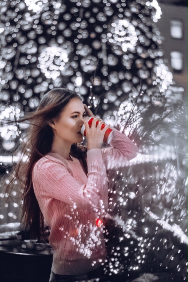 Anastasia M's photo