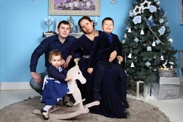 Veronika Gorbova's photo