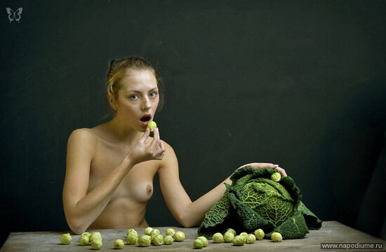 Kseniya Borisova's photo