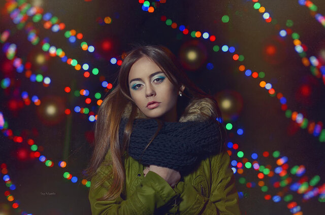 Фото Алина Коляцкина