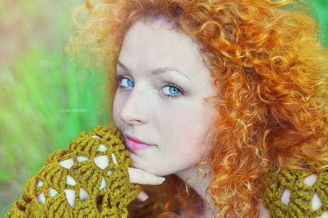 Nina Panina's photo