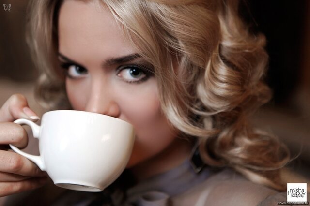 Anastasia Evstifeeva's photo