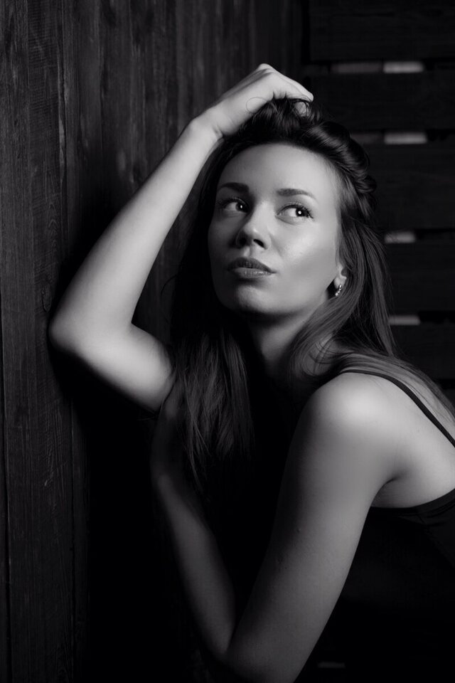 Foto Aleksandra Muraveva