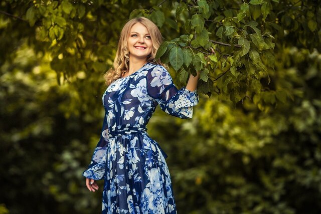 Фото Alyona Kosorotova