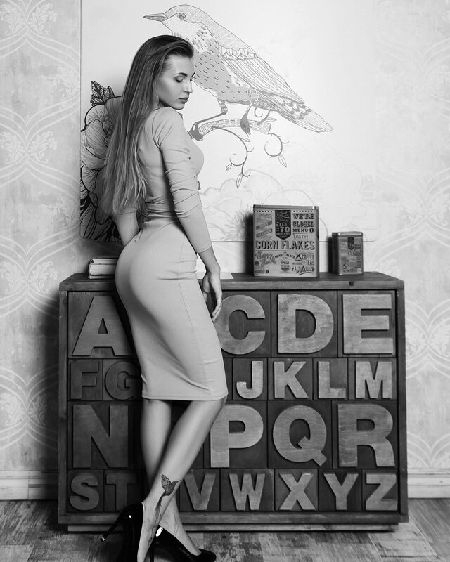 Фото Виктория Накоренко